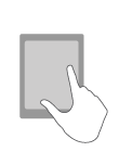 Мульти-тач Kindle Touch