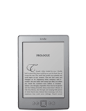 Kindle, Wi-Fi, 6'' E Ink Display