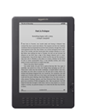 Kindle DX, Free 3G, Graphite, 9.7''