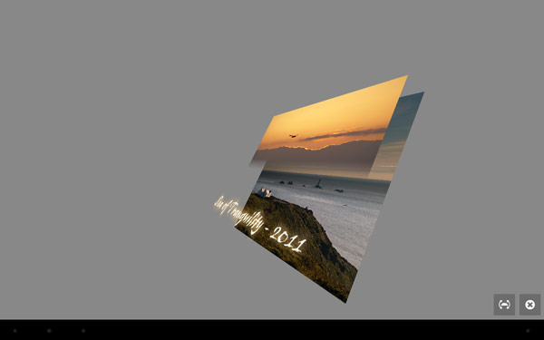 Photoshop Touch